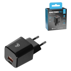 Carregador com duas portas...