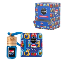 Freshener Aroma Car Pepsi...