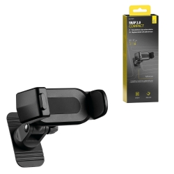 Stand for phone with clip...