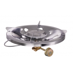 Hornillo Camping Super Ego Big