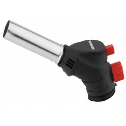 Multi-purpose torch use in...