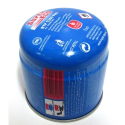 BOMBONA GAS SUPER EGO C200...