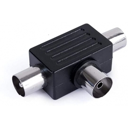 Antenne séparateur 1 mâle +...