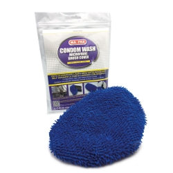 Samuza microfibre ma-fra