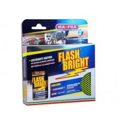 Rapid Rightener com esponja...