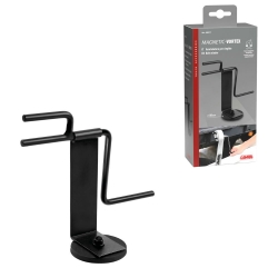 Magnetic trinking roller