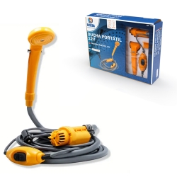 Douche de 12V Paraba