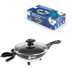 SARTEN ELECTRICA FASEBA CON...