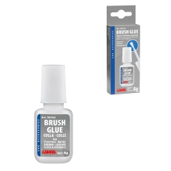 Colle avec brosse 8g