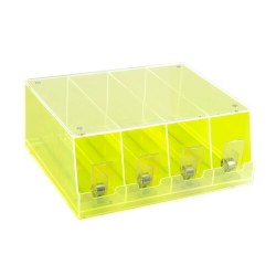 Contrepositeur Essentiel...