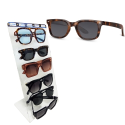 Sunglasses Unisex Plastic...