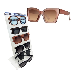 Sunglasses Unisex Plastic...