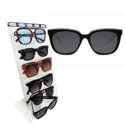 Lunettes de soleil Montez...