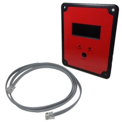 Remote control for transformer