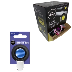 Ponto de membrana de carro...