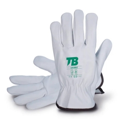 Glove FASEBA Driver Natural...