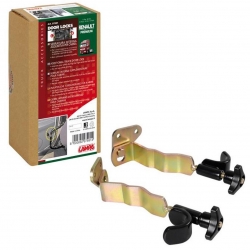 Cabana premium de fecho...