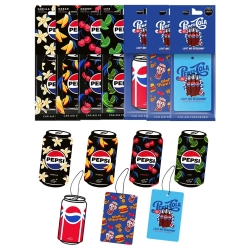 AMBIENTADOR AROMA CAR...