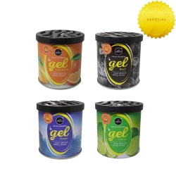 AROMA AROMA GEL GEL HUILE...