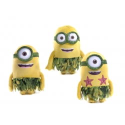 Minions havaianos Teddy 18...