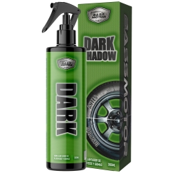 Brightener de plástico e...