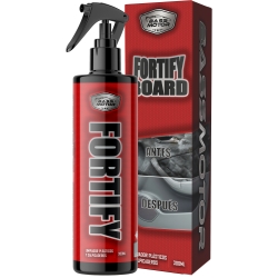 FORTIFY BOARD BASSMOTOR 300...