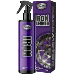 Ferrico Cleaner of Iron...