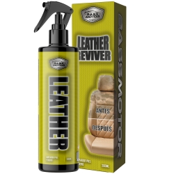 Leather and Leather Cleaner...