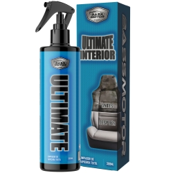 LIMPIADOR DE TAPICERIAS...