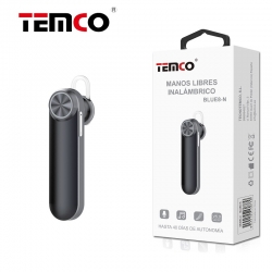 Bluetooth handsfree headset...