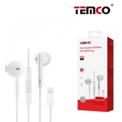 Fones de ouvido com...