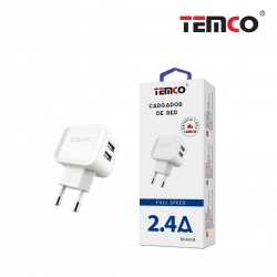 Chargeur réseau avec 2...