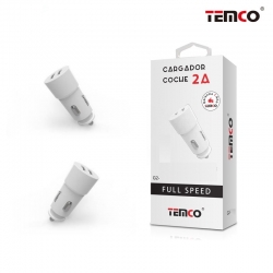 Carregador duplo USB 12 /...