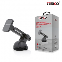 Suporte magnético para...