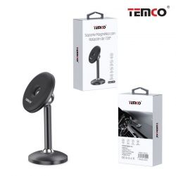 Suporte magnético para...