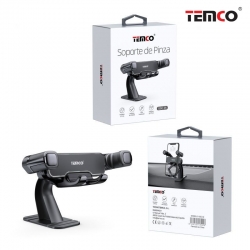 Suporte de clipper para...