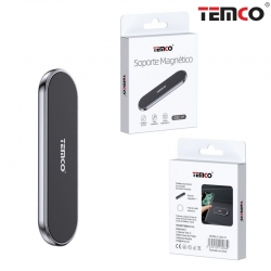 Magnetic support for...