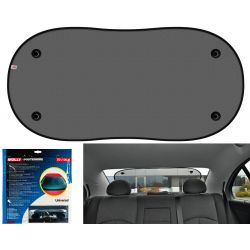 Retour parasol 50x100 cm