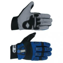 Glove Competition Model...