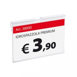 Price support for hooks...