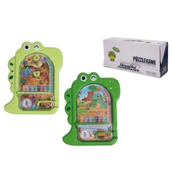 JUEGO DINOSAURIO PIMBALL...