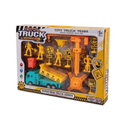 Construction set box