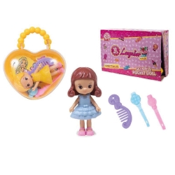 Acessórios de boneca de...