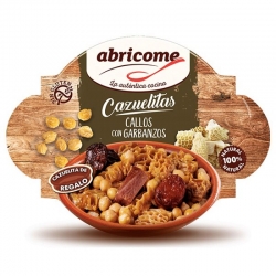 Casterole de cape avec...