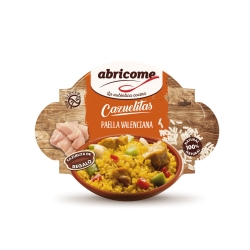 Paella Valenciana Caçarole...