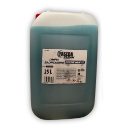 Clean Carafa Dashner...