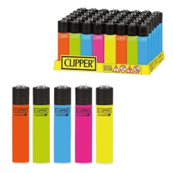 MECHEROS CLIPPER DECORADOS...