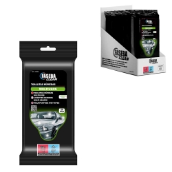 Wet wipes FASEBA CLEAN...