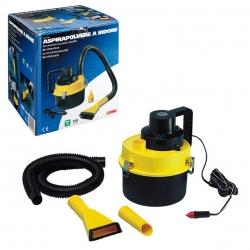 Aspirateur 12V 160W