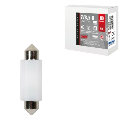 LAMPARA LED SERIES 2 SMD 1...